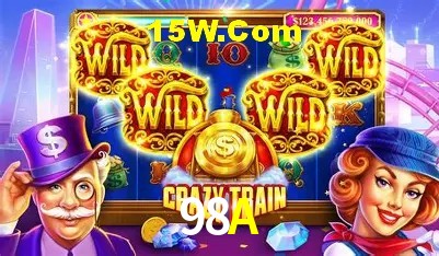 Game Providers 98A