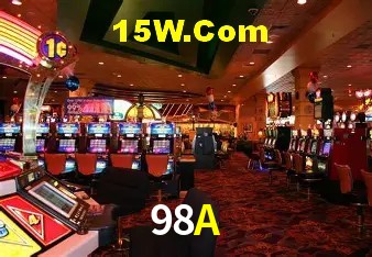 Account Benefits 98A