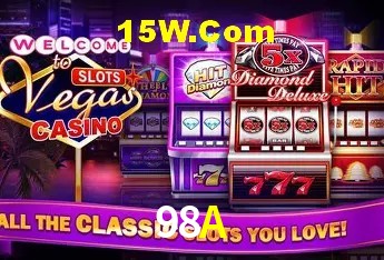 Live Casino 98A