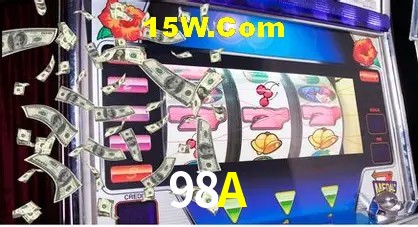 Slot Games 98A